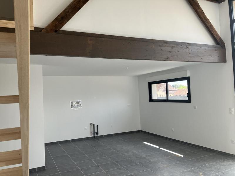 Pavillon - 134 m² - 5 pièces