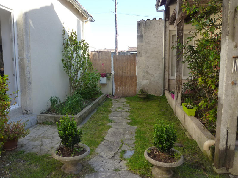 Maison - 132 m² - 6 pièces