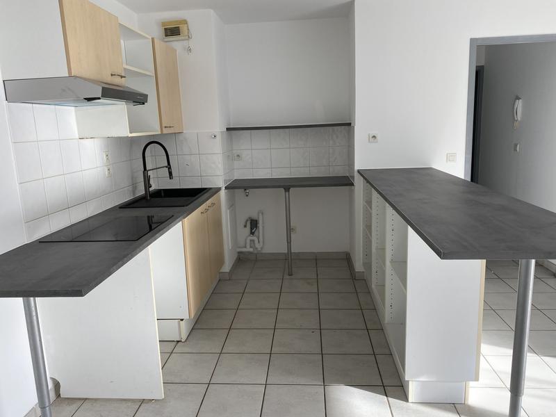 Appartement - 78 m² - 4 pièces