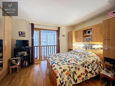 Appartement - 114 m² - 6 pièces