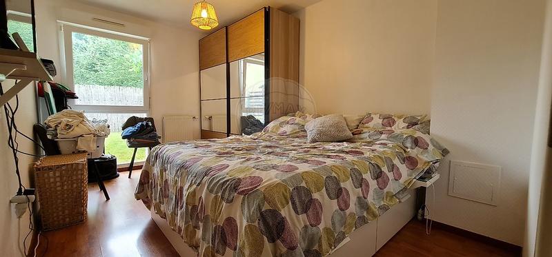 Appartement - 74 m² - 3 pièces