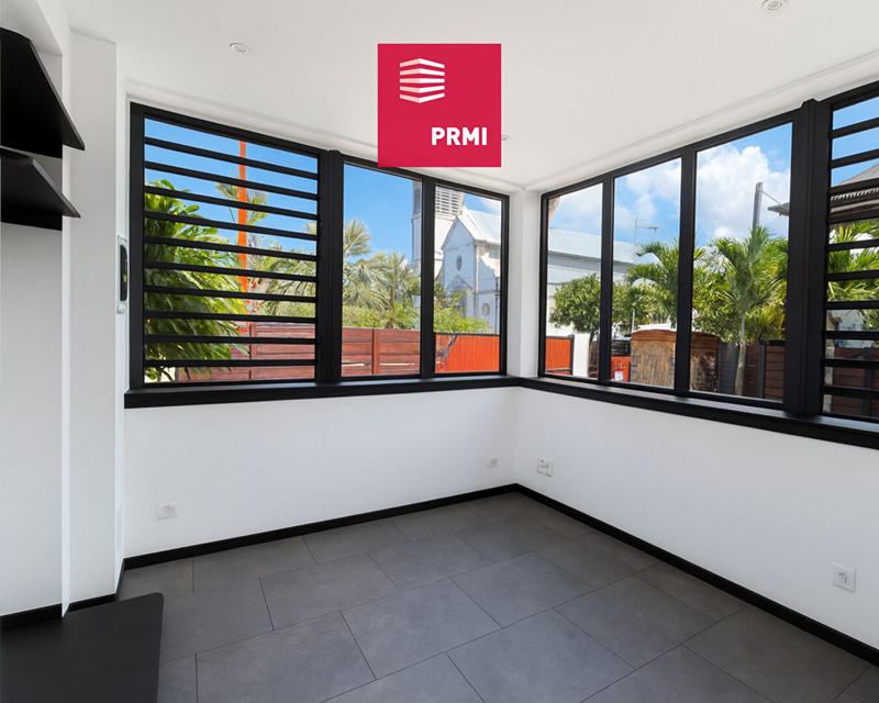 Maison - 127 m² - 6 pièces