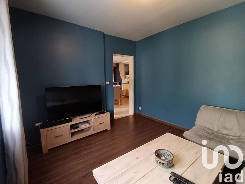 Maison - 183 m² - 9 pièces