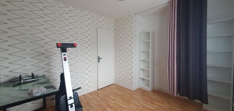 Maison - 72 m² - 4 pièces