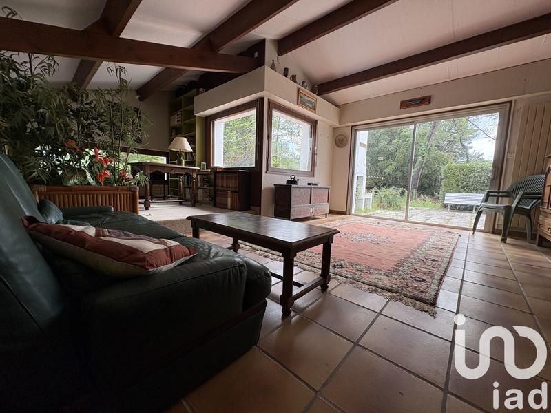 Maison - 170 m² - 6 pièces