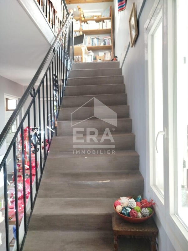 Maison - 148 m² - 5 pièces