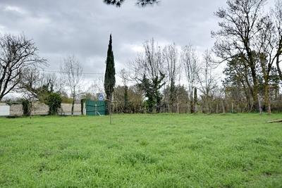 Terrain constructible - 506 m²
