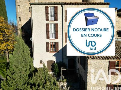 Maison - 65 m² - 4 pièces