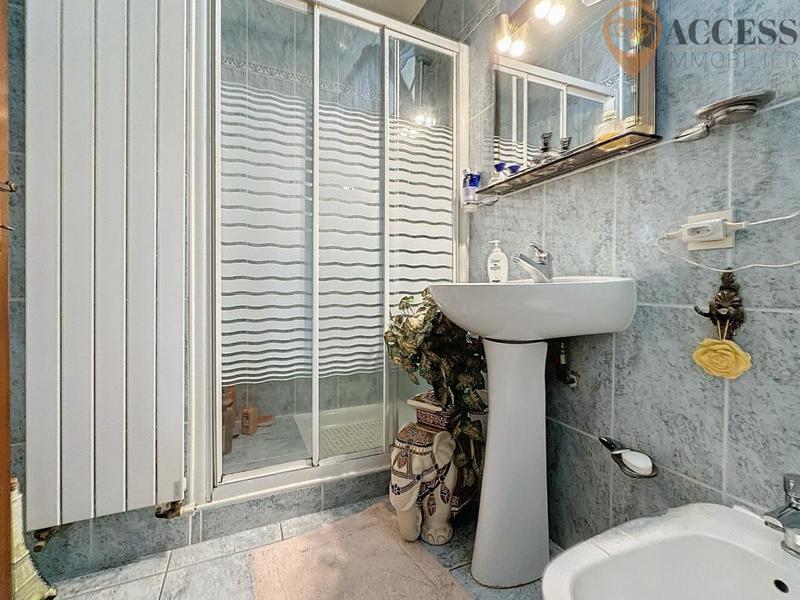 Pavillon - 78 m² - 4 pièces