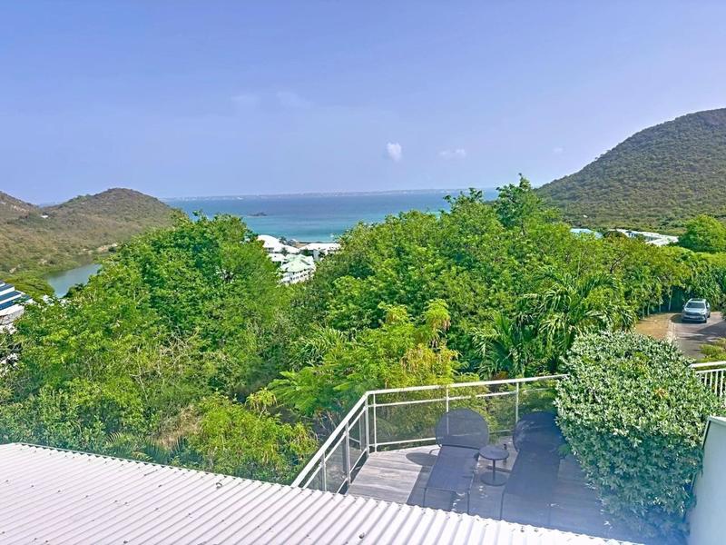 Villa - 114 m² - 4 pièces