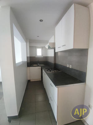 Appartement - 27 m² - 2 pièces