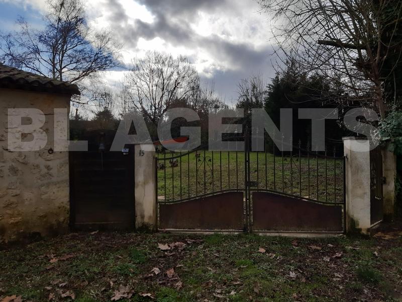 Maison en pierre - 156 m² - 6 pièces