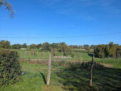 Corps de ferme - 146 m² - 7 pièces