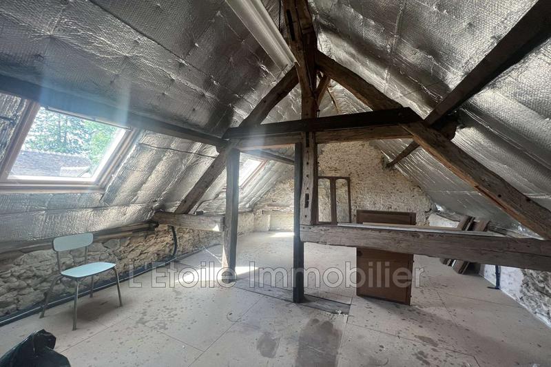 Maison - 53 m² - 3 pièces