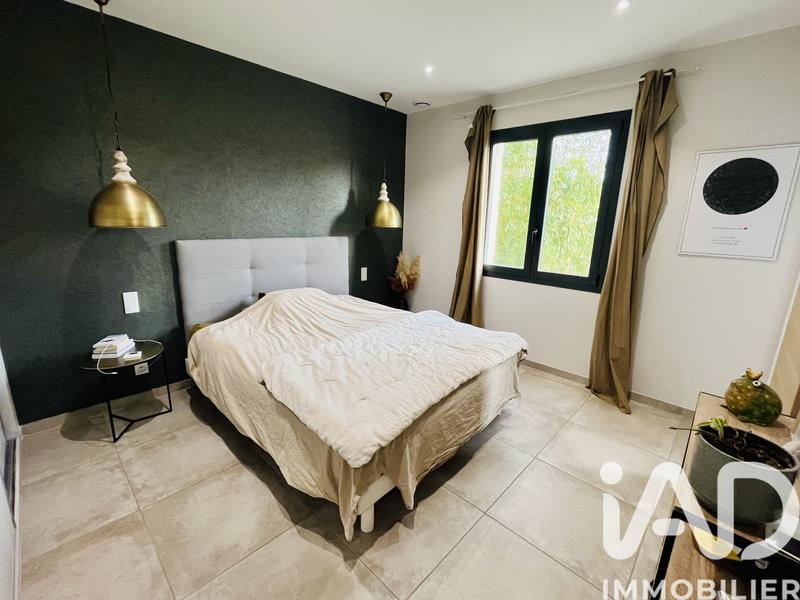 Maison - 190 m² - 7 pièces