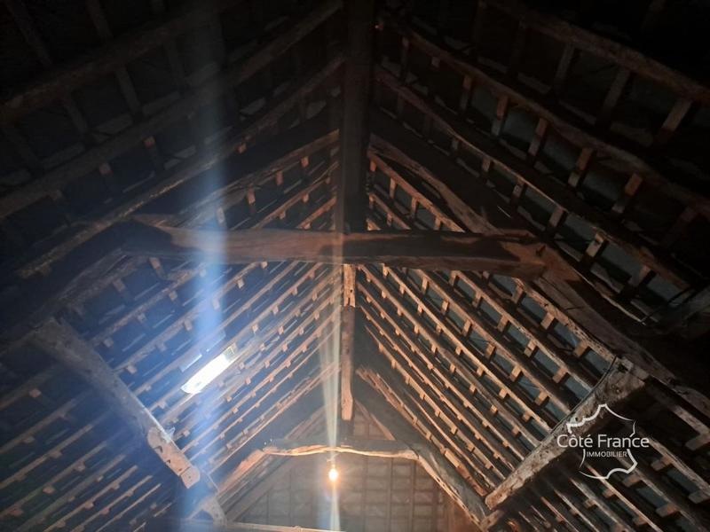 Maison - 142 m² - 7 pièces