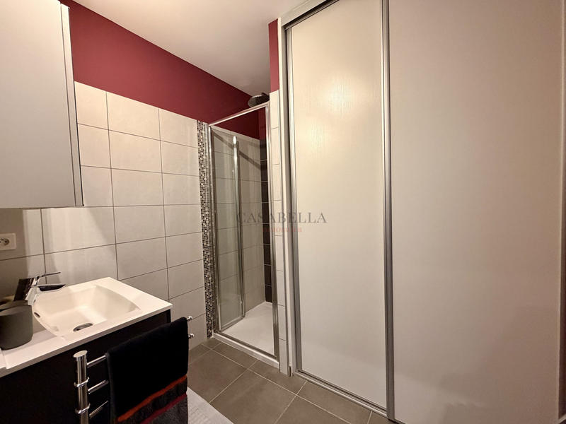 Appartement - 49 m² - 2 pièces