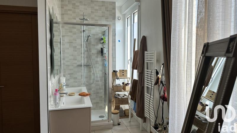 Maison - 164 m² - 6 pièces