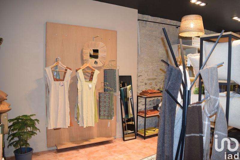 Local commercial - 41 m²