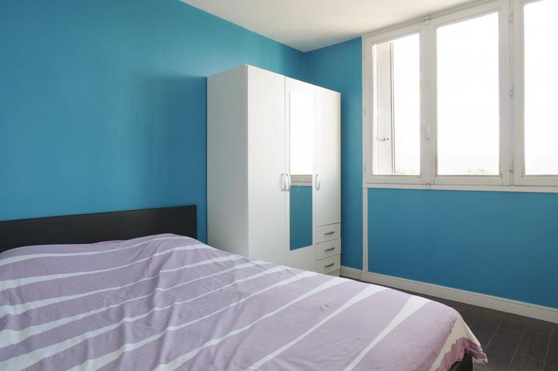 Appartement - 67 m² - 4 pièces