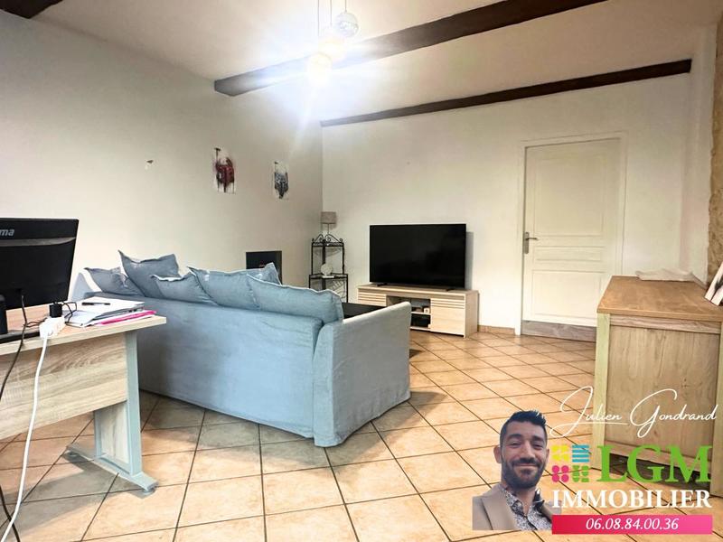 Maison - 168 m² - 6 pièces