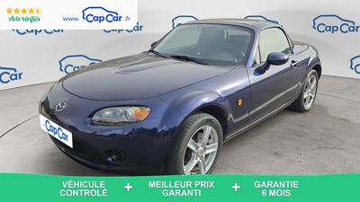 Mazda Mx-5 III 1.8 Mzr 126 Elegance Cuir