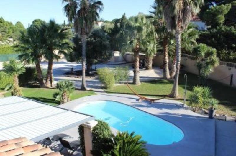 Propriété - 166 m² - 5 pièces