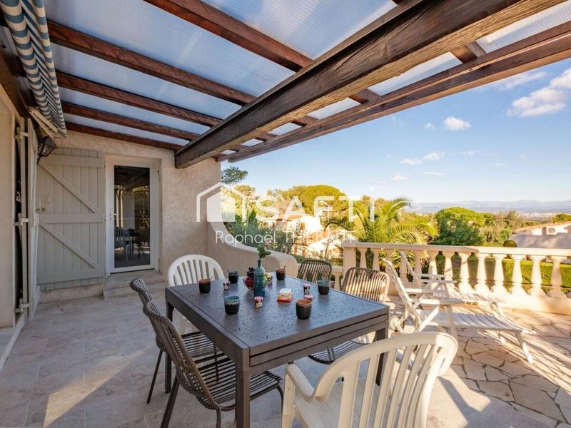 Villa - 96 m² - 3 pièces