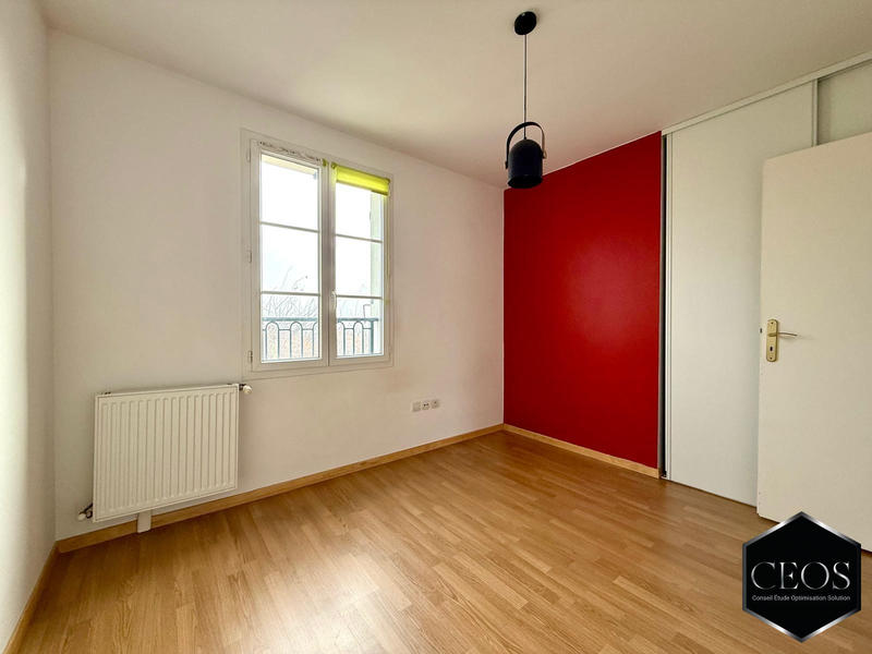 Maison traditionnelle - 88 m² - 5 pièces