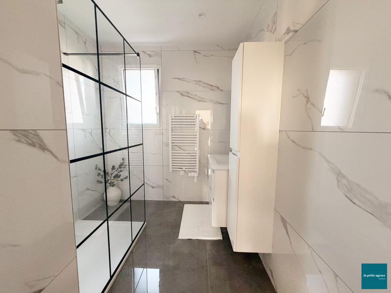 Maison traditionnelle - 130 m² - 7 pièces