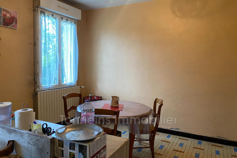 Maison - 144 m² - 5 pièces