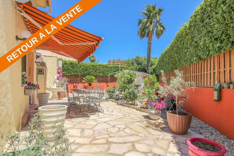 Maison - 111 m² - 4 pièces