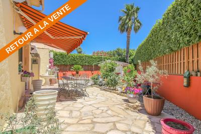 Maison - 111 m² - 4 pièces