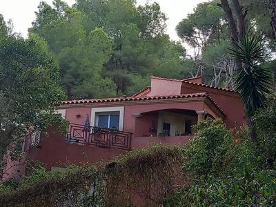 Maison - 153 m² - 6 pièces