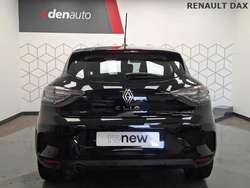 Renault Clio TCe 90 Evolution