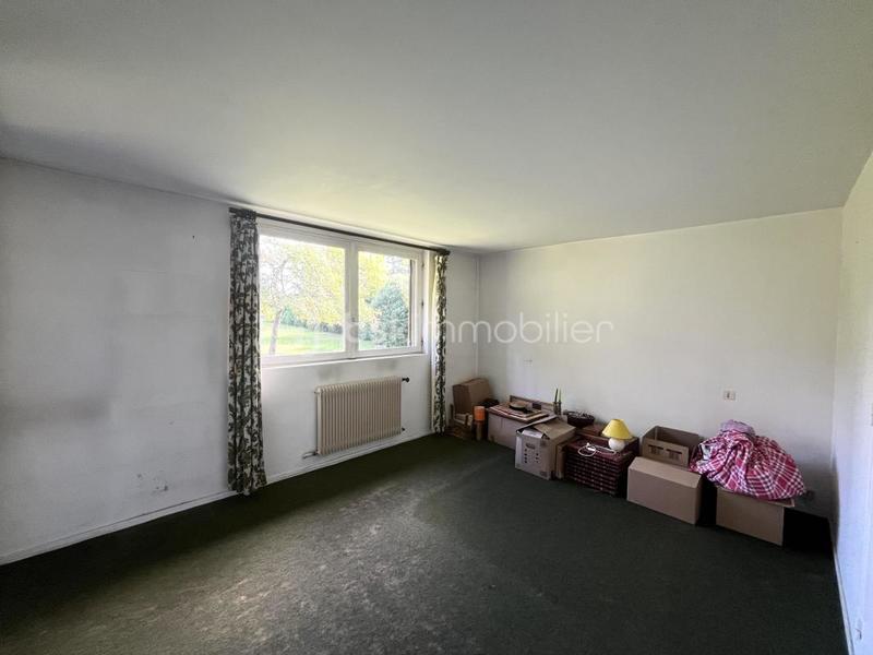 Maison - 128 m² - 7 pièces