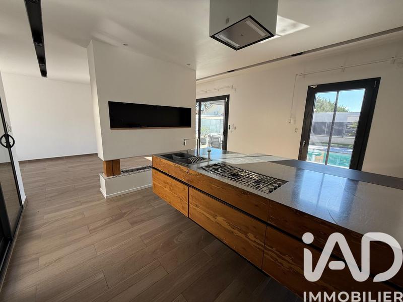 Maison de maîtres - 127 m² - 4 pièces