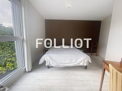 Maison - 188 m² - 9 pièces