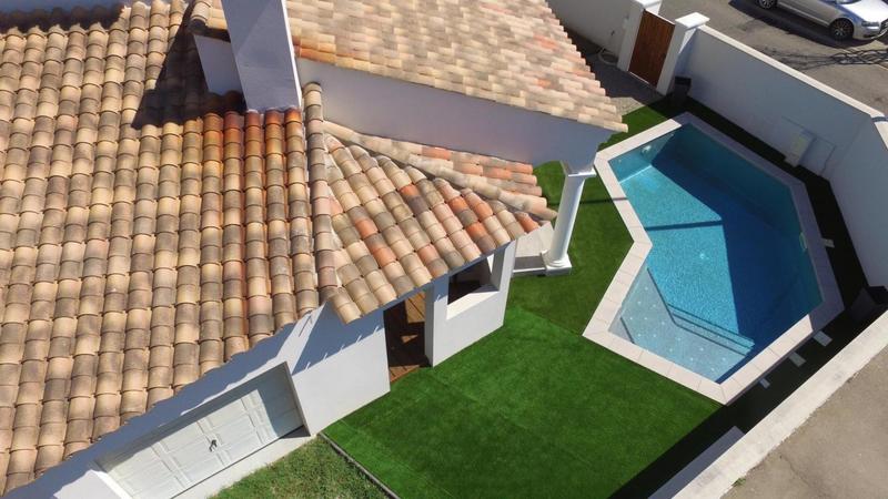 Maison - 98 m² - 4 pièces