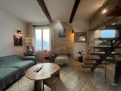 Maison - 137 m² - 4 pièces