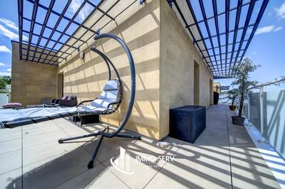 Appartement - 81 m² - 5 pièces