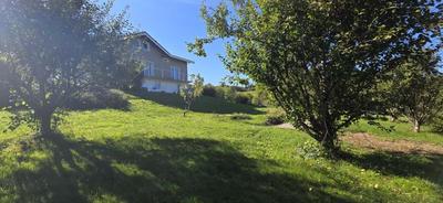 Maison - 167 m² - 5 pièces