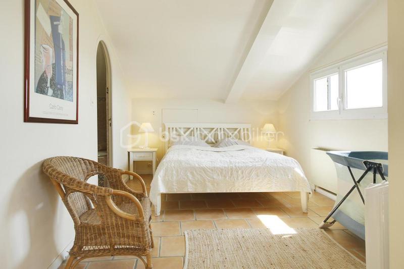 Villa - 187 m² - 6 pièces