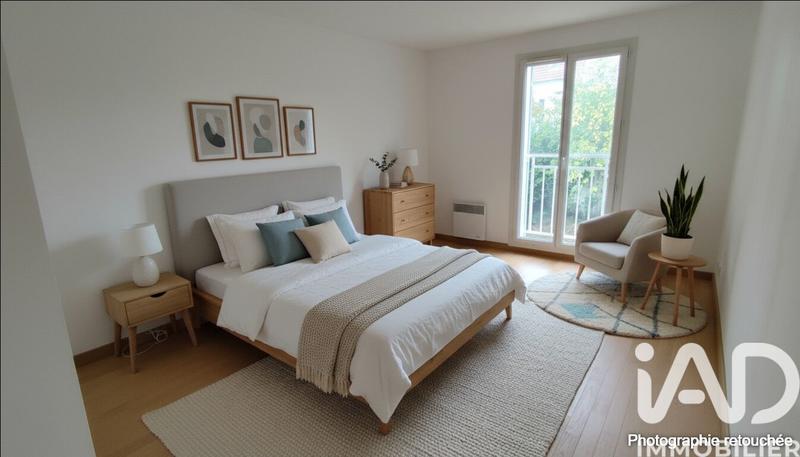 Maison - 121 m² - 5 pièces