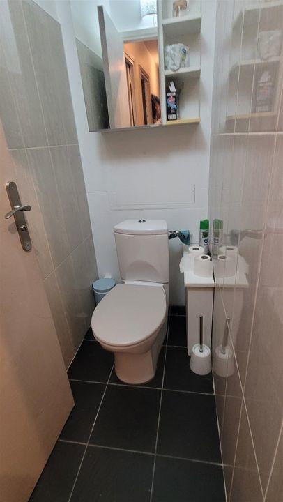 Appartement - 103 m² - 4 pièces