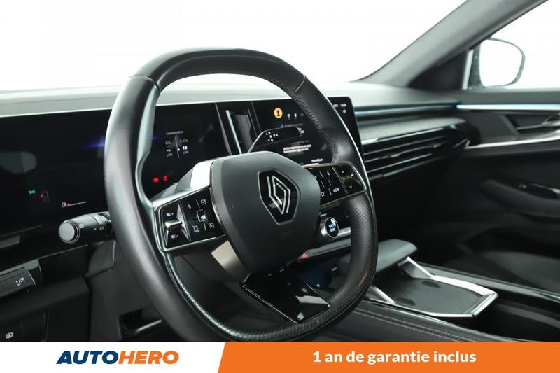 Renault Austral 1.3 TCe Mild Hybrid Techno Auto 160 ch