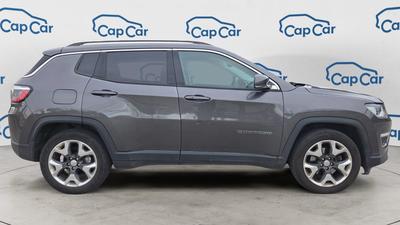 Jeep Compass 1.6 MultiJet II 120 2wd Limited