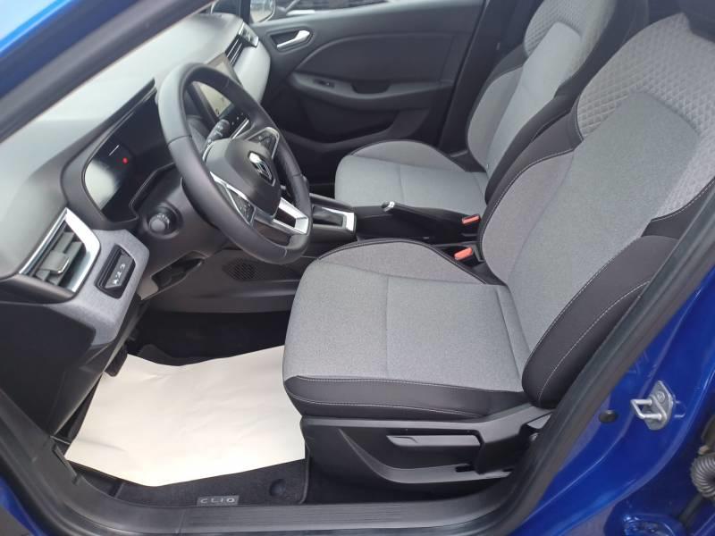 Renault Clio E-Tech full hybrid 145 Evolution