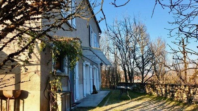 Maison bourgeoise - 226 m² - 8 pièces