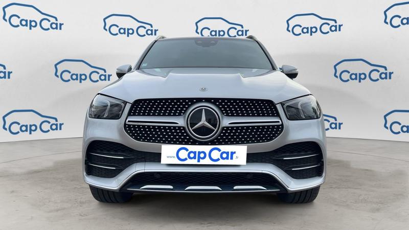 Mercedes Classe Gle II 300 d 245 4Matic 9g-Tronic Amg Line